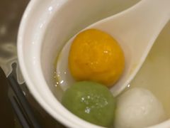 -五观堂素食(新华路店)