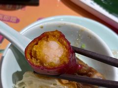 -点都德(千灯湖环宇城店)