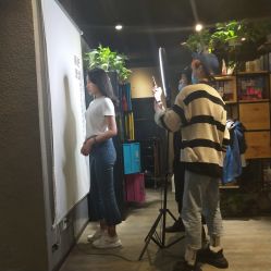 -藤野造型