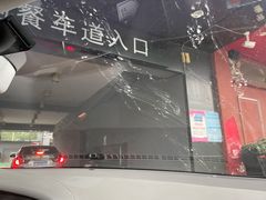 -麦当劳(健德桥得来速店)
