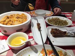 -西贝(上海我格广场店)