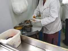 -上海虹口糕团食品厂(茂名路店)