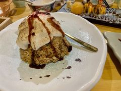 富士山海鲜饭-桃屋日本料理(清华科技园店)