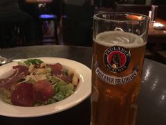 -宝莱纳餐厅(滨江店)