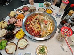 -芈重山老火锅(昌平店)