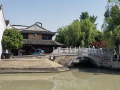 -嘉兴月河历史街区