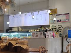-嗒令甜品·主题融合料理餐厅(首座时代店)