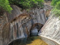 -黑龙潭风景区
