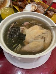 -厦门庐山大酒店·宴会厅