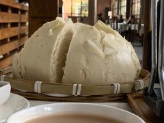 开花大馒头-食家鸽园