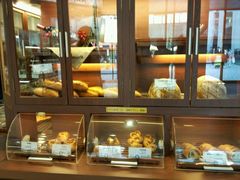 面包甜点陈列柜-都恩客(高岛屋百货店)