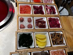 -麻辣空间·清油火锅(水井沟店)