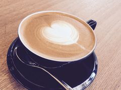 -Bracket Coffee(银河SOHO店)