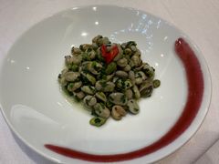 -渝信川菜(南滨店)