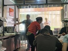 -中山牛肉肥肠粉面馆(军工社区店)
