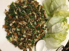 -寻味顺德·南记酒家·传统顺德菜·鱼生(广源路店)
