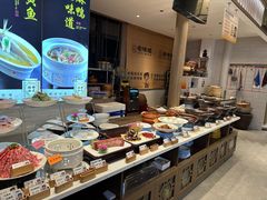 -绍兴老味道·非遗门店(银泰城店)