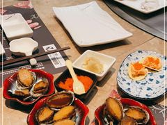 -大渔铁板烧(大悦城店)