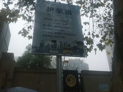 -南京市芳草园小学(凤凰校区)