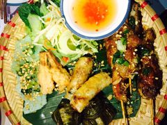 -美奈小馆·越南料理(福田星河COCO Park店)