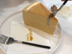 -BanCake·法式千层·拿破仑專門店