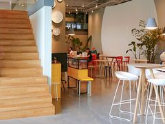 -dotcom coffee古点咖啡(致真大厦店)