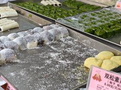 -沈大成(南京东路店)