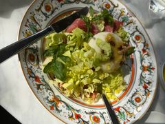 -杭州君悦酒店·青莳