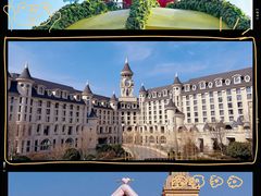 -杭州Hello Kitty乐园