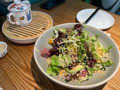 -潮粥荟·潮汕砂锅粥(槐房万达店)