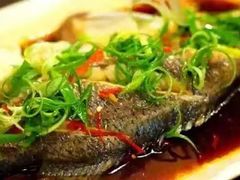 -大鸿运酒店·苏州菜·松鼠桂鱼(观前街店)