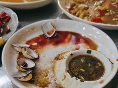 -金秋小吃海鲜·专注30年临海特色风味
