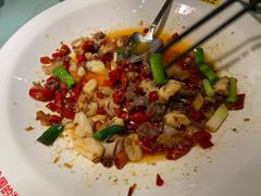 -炊烟小炒黄牛肉(中心印象城店)
