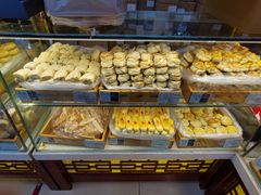 -老鼎丰(靖宇街总店)
