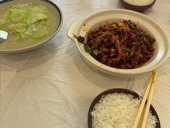 -新新湘菜馆(新中街二条店)