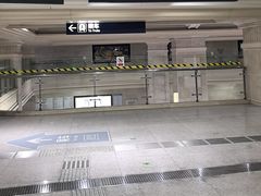 -黄浦路(地铁站)