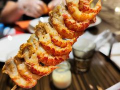 -合肥皇冠假日酒店·菲亚斯特自助餐厅(黄山路店)