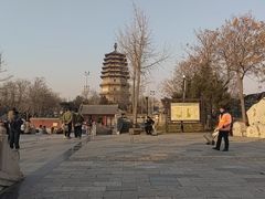 -天宁寺