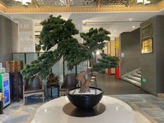 -景扬楼(武都路店)