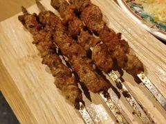 -巴依老爷新疆美食(工体旗舰店)