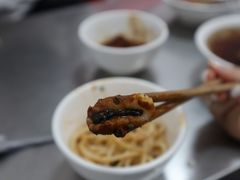 -辣辣小吃豆花米线(大观篆新农贸市场店)