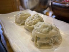 饺子-江南面屋(明洞店)