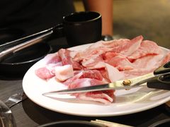 -401餐厅(弘大店)
