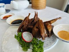 -鹭江宾馆·观海餐厅