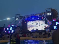 -武汉玛雅海滩水公园