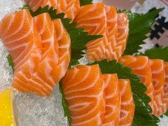 -万岁寿司(万国店)