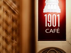 -1901 Cafe(西四店)