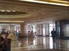 -咖啡苑自助餐厅·中国大饭店