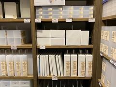 -MUJI无印良品(西单大悦城店)