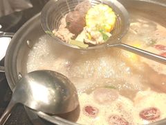 -尚合里潮汕牛肉火锅(海沧店)